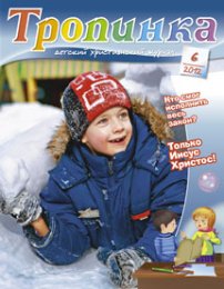 Стежинка 2012.6