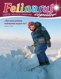 Felinarul 2010.1