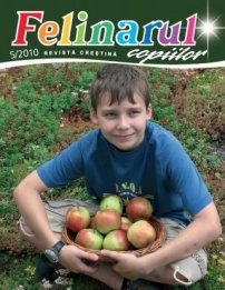 Felinarul 2010.5