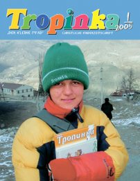 Tropinka 2005.1
