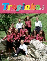 Tropinka 2005.2