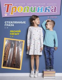 Тропинка 2020.3