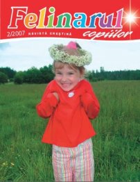 Felinarul 2007.2