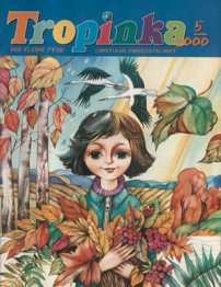 Tropinka 2000.5