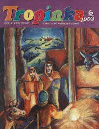 Tropinka 2003.6