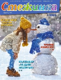 Стежинка 2020.1