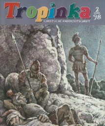 Tropinka 1998.2