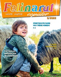 Felinarul 2022.5 Felinarul 2022.5
