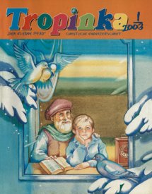 Tropinka 2003.1
