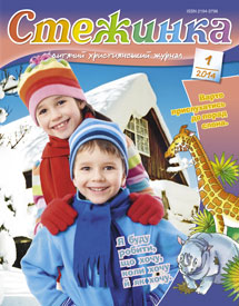 Стежинка 2014.1