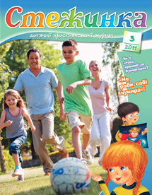 Стежинка 2011.3