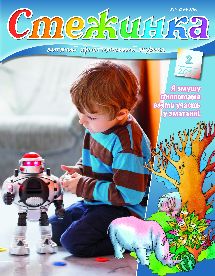 Стежинка 2017.2