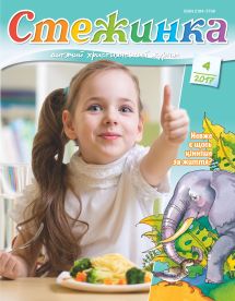 Стежинка 2017.4 Стежинка 2017.4