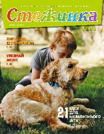 Стежинка 2019.4