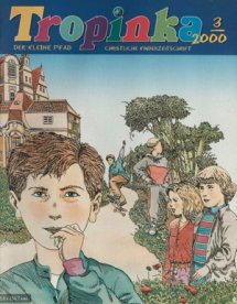 Tropinka 2000.3