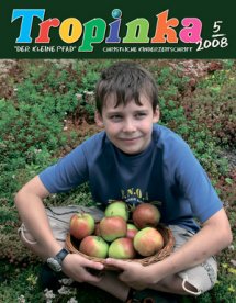 Tropinka 2008.5