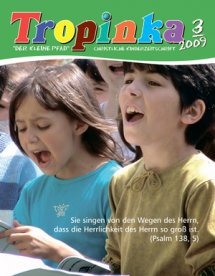 Tropinka 2009.3