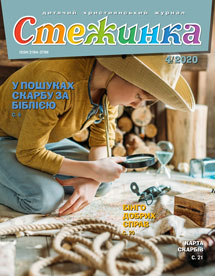 Стежинка 2020.4