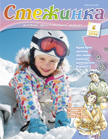 Стежинка 2014.6