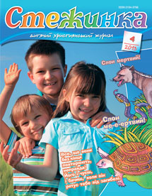 Стежинка 2013.4