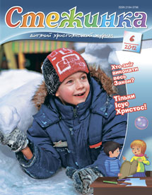 Стежинка 2012.6