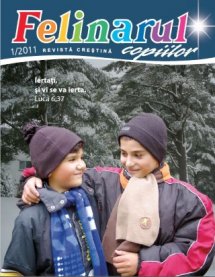 Felinarul 2011.1