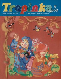 Tropinka 2003.5