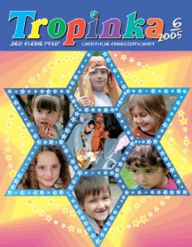 Tropinka 2005.6