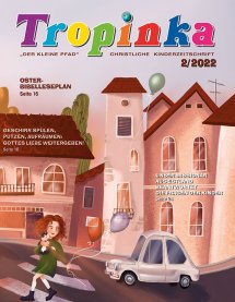 Tropinka 2022.2