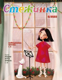 Стежинка 2022.6