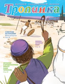Тропинка 2023.1