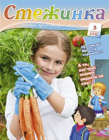 Стежинка 2012.3