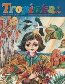 Tropinka 2000.5