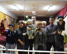 Друзья со знаком качества… Друзья со знаком качества…
