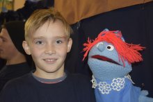 Свято в Бородянці Свято в Бородянці