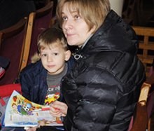 Час сіяти!