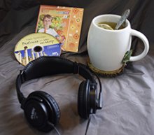 6 новых аудио!