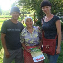 Палаточная евангелизация Палаточная евангелизация