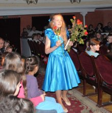 Щорічна зустріч зі Стежинкою! Щорічна зустріч зі Стежинкою!