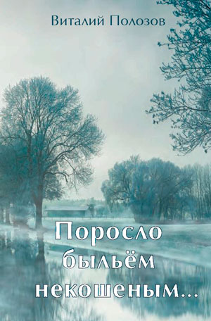 Поросло быльём некошеным...