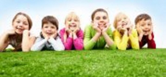 Дитячий відділ