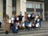 Християнська книга в шкільній програмі