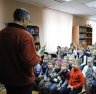 Книги до дитячих бібліотек